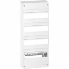 Coffret 13 Modules - 4 Rangées