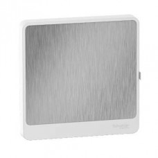 Porte touch aluminium coffret LexCom Grade 2 sans box - 13Modules