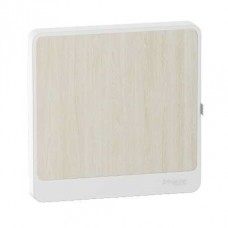 Porte touch bois nordique coffret LexCom Grade 2 sans box - 13Modules