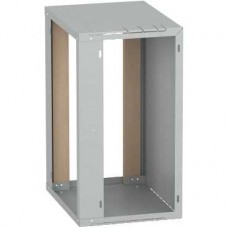 Set de placard - hauteur utile 450 mm