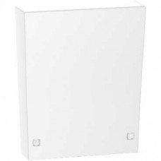Pièce de jonction sol/plafond goulotte 13Modules