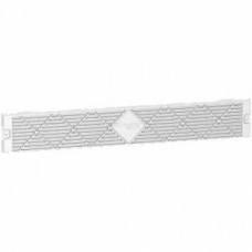 Kit de 6 supports universels pour goulotte 18Modules