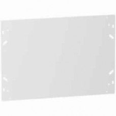 Fond isolant coffret 18Modules - 1Rangée