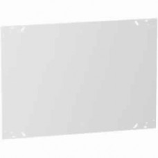 Fond isolant coffret 18Modules - 4Rangées