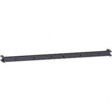 Support bornier 18Modules