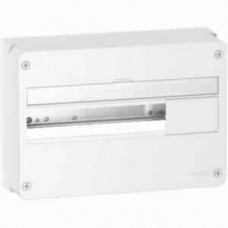 Coffret 18Modules - 1Rangée