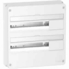 Coffret 18Modules - 2Rangées