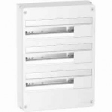 Coffret 18Modules - 3Rangées