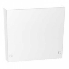 Pièce de jonction sol / plafond goulotte 18Modules