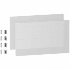 kit you - personnalisation de porte styl transparent