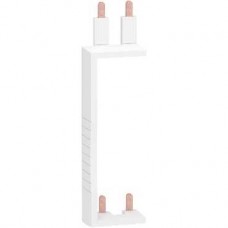 Peigne vertical pour interrupteur différentiel XP 2P - 25 à 63A