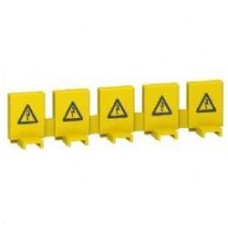 Cache dents (20 pièces)