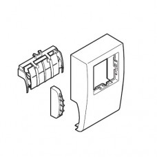 Capot H16 Decora pour appareillages SCHNEIDER ALREA