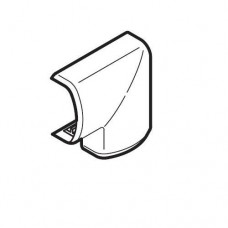 Angle plat decora 22X12