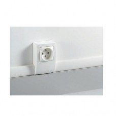 Capot H12 Decora pour appareillages LEGRAND SAILLIE