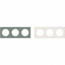 Feuillet de couleur pour plaque Odace You - Gris / Cendre