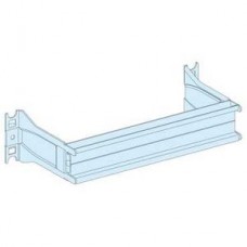 Rail appareillage modulaire, L = 250 mm