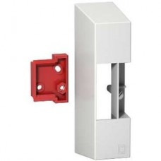 Cache-bornes pour minuterie
