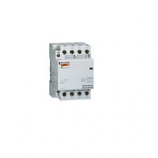 Contacteur 4 F 25A 24V CA
