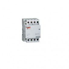 Contacteur 3 F 25A 230 à 240V CA