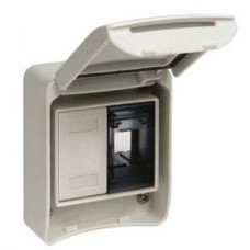 Socle pour support RJ45 N1 support IP65