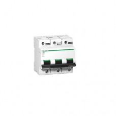 C120N - disjoncteur - 3P - 100 A - courbe D