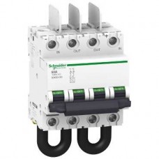Interrupteur-sectionneur SW60-DC
