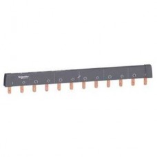 Peigne de raccordement  2P 12MOD