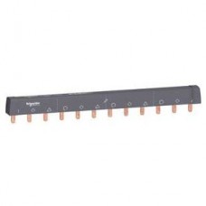 Peigne de raccordement  3P 12MOD