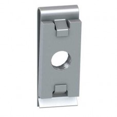 Ecrou clips lot de 3