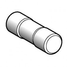 Cartouche fusible NFC 22 x 58 mm cylindrique - aM 40 A - sans voyant 