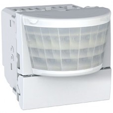 Détecteur de mouvement 300 W 230 V CAC 2M Blanc