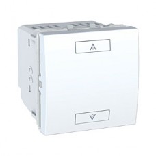 Variateur combiné sans neutre 20...315 W 230 V +/ 10 % CA 50 Hz 2M Blanc