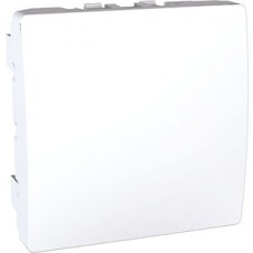 Obturateur 2M Blanc