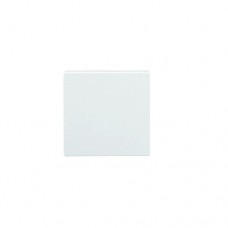 Enjoliveur tactile blanc