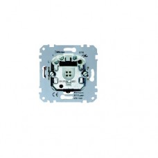 Mécanisme de supervariateur T.E. à mémoire pour charge capacitive 20-315 W