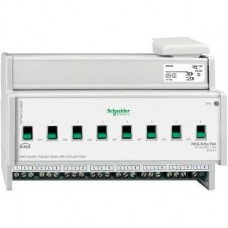 Actionneur de commutation 8 X 230 V 16 A