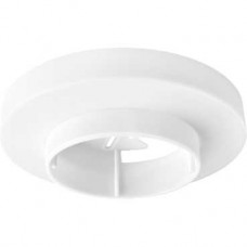 Support pour détecteur de présence et capteur de luminosité