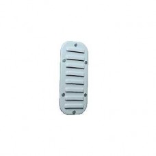 Grille métallique découpe 110x46 mm