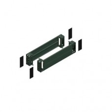 Socle frontal SF SM 200x400