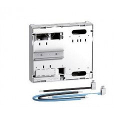 Panneau de contrôle H:225 x L:250 x L:45