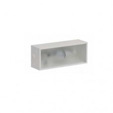 Bloc pour lampe à culot E27 - IP66 IK09