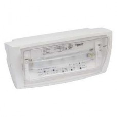 Bloc habilation LED IP55 sati