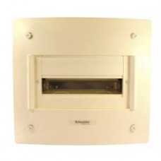 Coffret encastré-1x 13 modules
