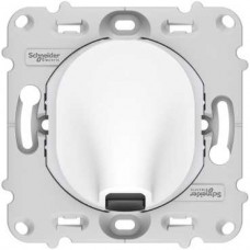 Sortie de câbles 16 A ø 6 à 12 mm - sans plaque de finition