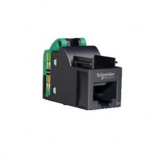 Connecteur RJ45 S-One Cat. 5e Non-Blindé Par pack Unitaire