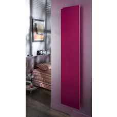 ALTIMA VERTICAL ÉLECTRIQUE FINITION BLANC - TMH - 1500W