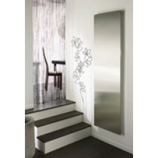 ALTIMA VERTICAL ÉLECTRIQUE FINITION INOX - TMHI - 900W