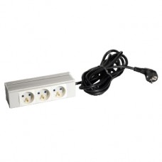 Boïtier3 prises 230V