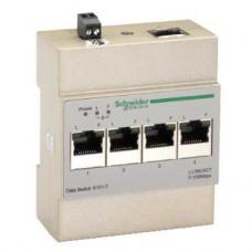 Switch Ethernet 4 ports